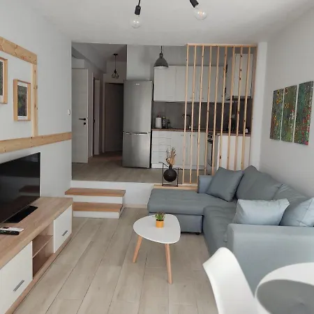 Elia By The Sea Apartament PalaiónTsiflíkion