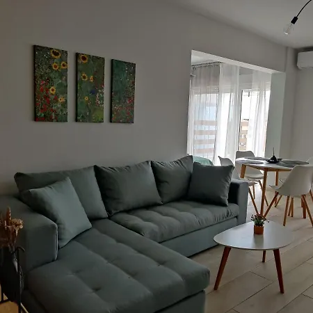 Apartament Elia By The Sea PalaiónTsiflíkion