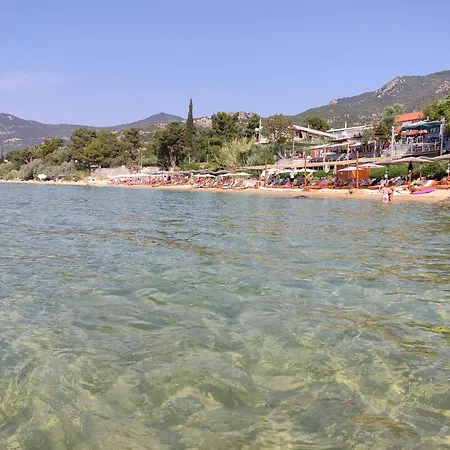Apartament Elia By The Sea PalaiónTsiflíkion