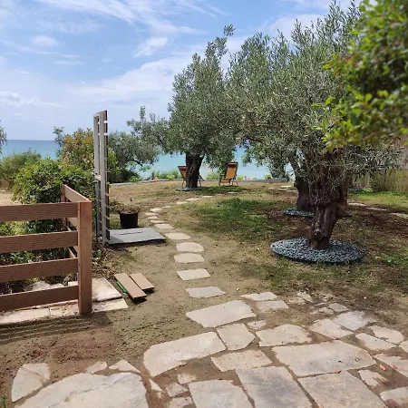 Elia By The Sea Daire