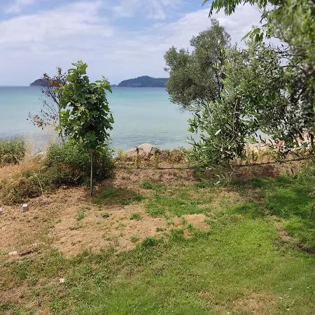 Apartmán Elia By The Sea *
