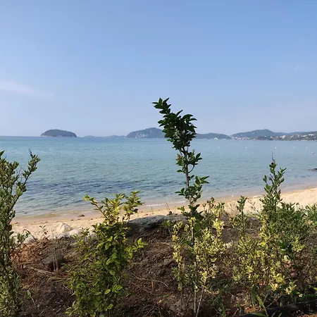 Elia By The Sea Daire *